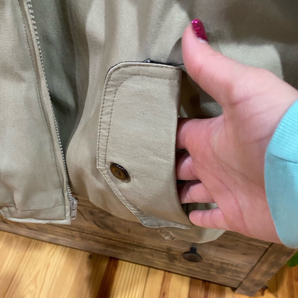 Mcgregor Jacket - image 5